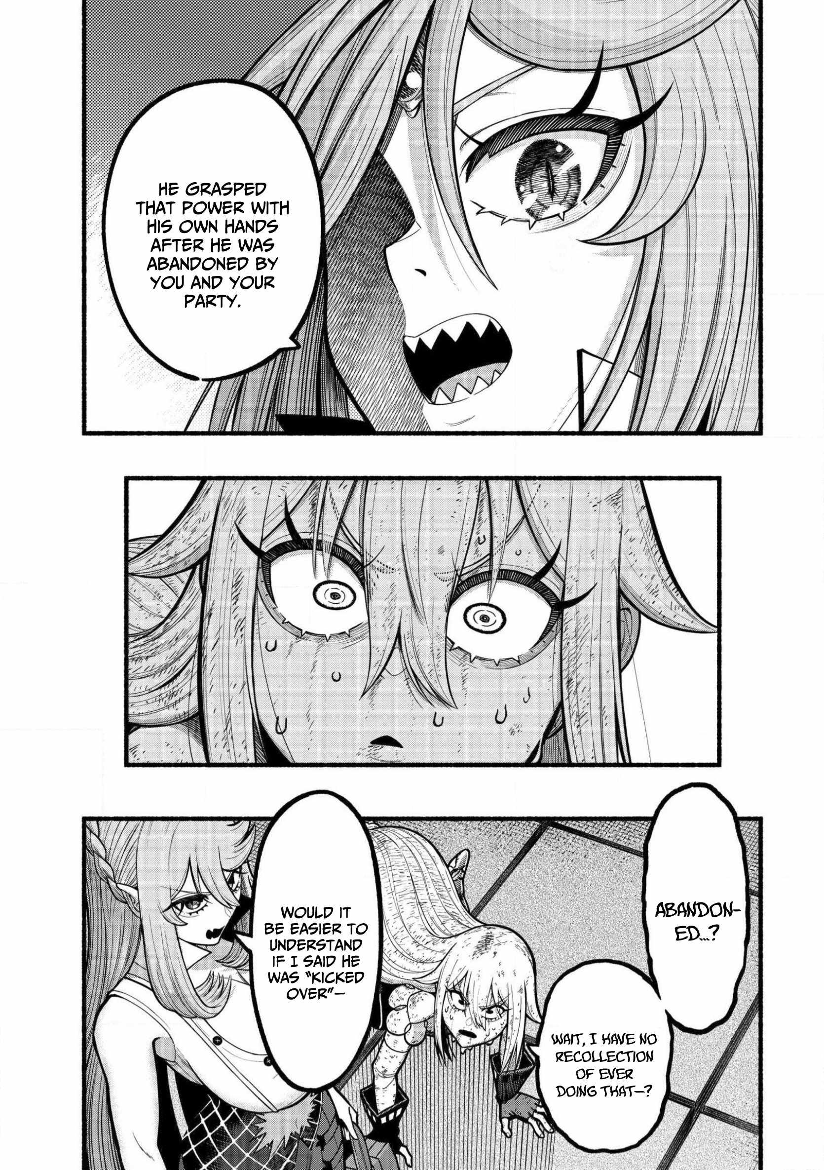 Fuu-chan's Hole Chapter 31 12
